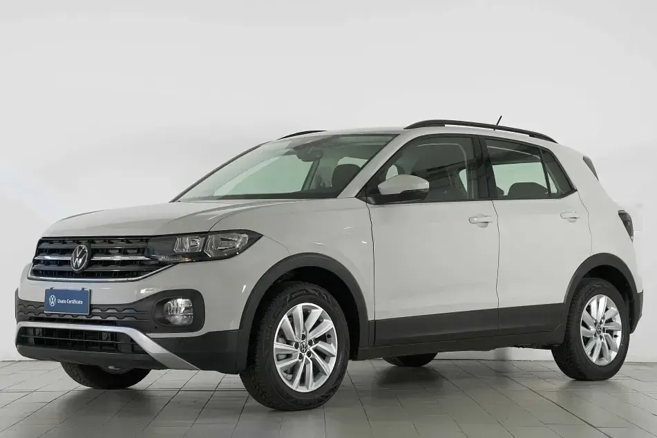 Usata VW T-Cross Style 95 CV (69 kW) 2023 SUV