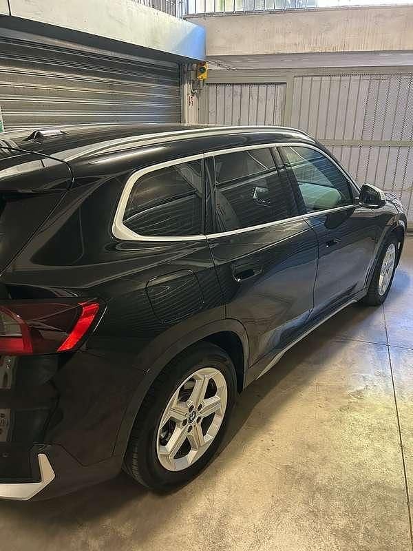 Usata BMW iX1 xLine 150 kW (204 CV) 2024 SUV