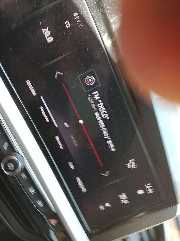 Usata Opel Grandland X GS Line 131 CV (96 kW) 2022 SUV