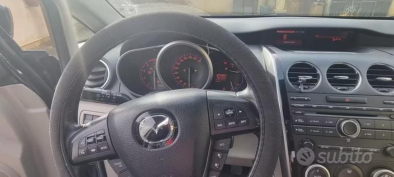 Usata Mazda CX-7 2011 SUV