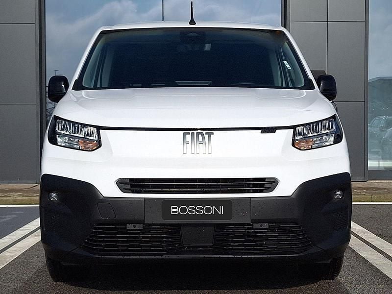 Nuova Fiat Doblò 130 CV (95 kW) 2025 Bianco Monovolume