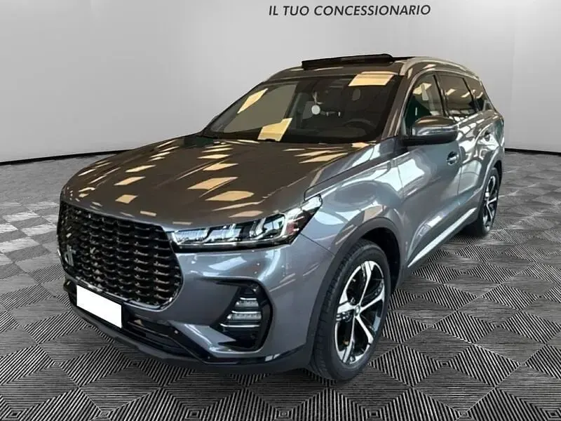 Usata DR DR 6.0 154 CV (113 kW) 2023 SUV
