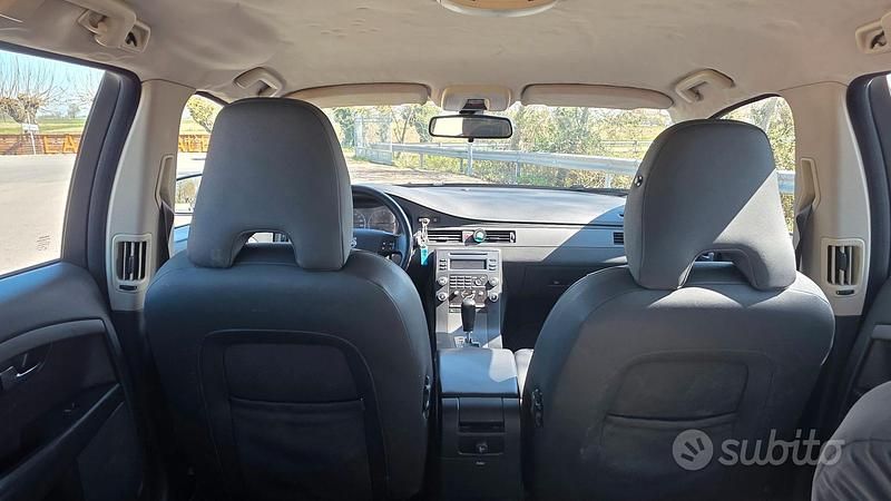 Usata Volvo V70 2007 Station wagon