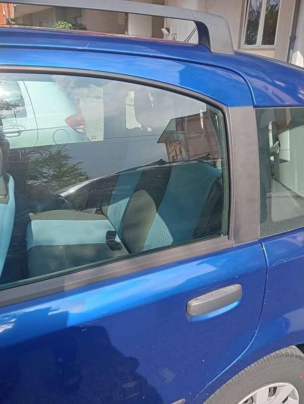 Usata Fiat Panda Active 54 CV (39 kW) 2009 Utilitaria