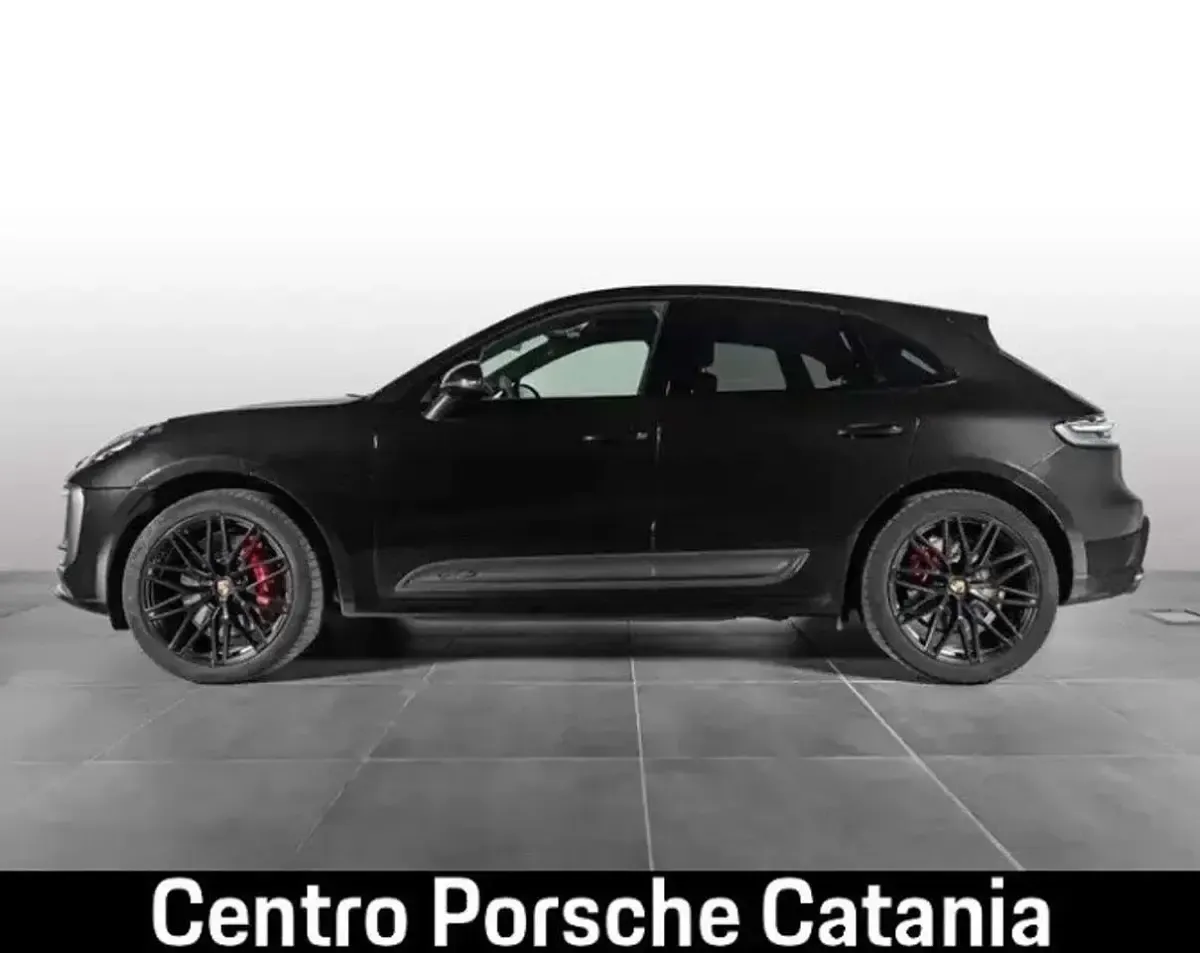 Usata Porsche Macan 441 CV (324 kW) 2022 Other SUV