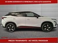 Usata Omoda 5 147 CV (108 kW) 2024 Bianco SUV