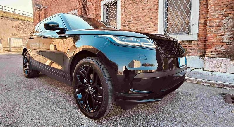 Usata 2019 Land Rover Range Rover Velar HSE SUV | 25.000 € (Super prezzo) - Immagine 1/4