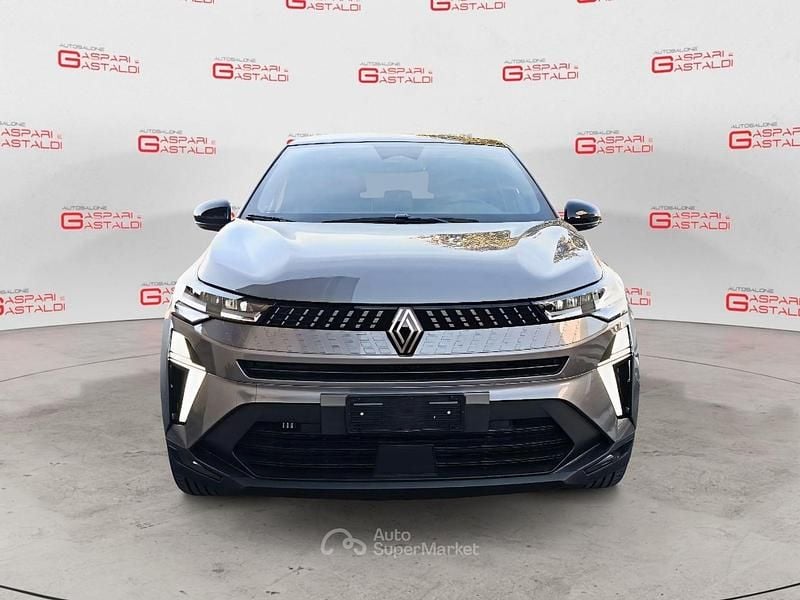 Nuova Renault Captur Techno 101 CV (74 kW) 2025 Other SUV