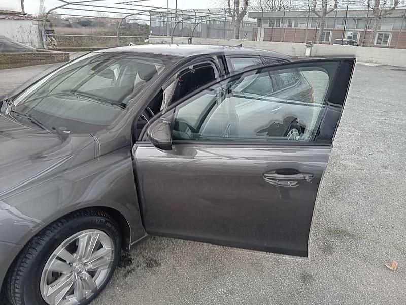 Usata Peugeot 308 SW GT 131 CV (96 kW) 2021 Station wagon