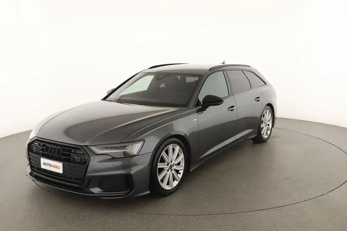 Usata Audi A6 Sport 286 CV (210 kW) 2018