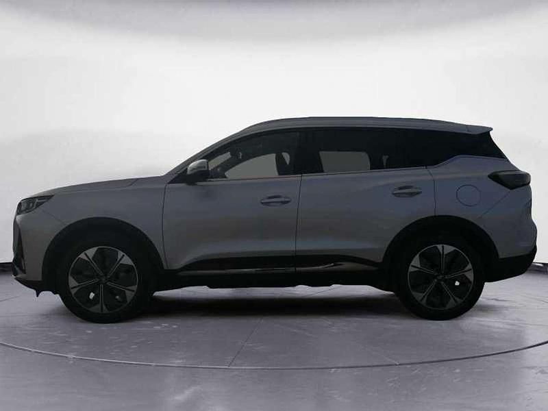 Nouvelle DR DR 6.0 185 ch (136 kW) 2026 Argent SUV