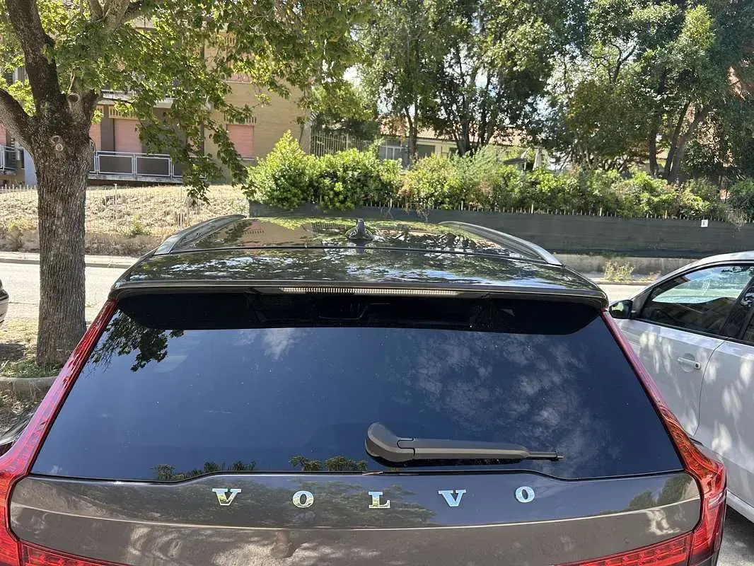 Usata Volvo V60 CC Plus 197 CV (144 kW) 2023 Station wagon