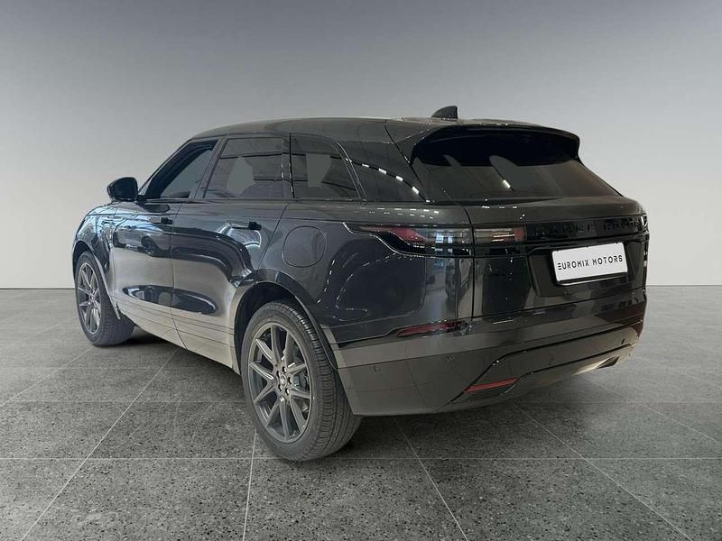 Nuova Land Rover Range Rover Velar SE Dynamic 400 CV (294 kW) 2026 Carphatian grey SUV