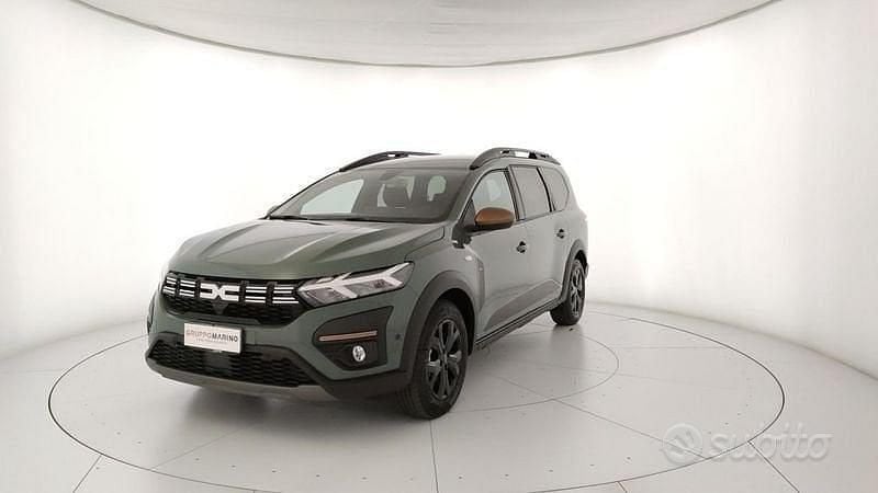 Usata Dacia Jogger Extreme 140 CV (102 kW) 2024 Monovolume
