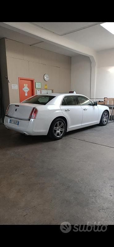 Usata Lancia Thema 2013 Berlina