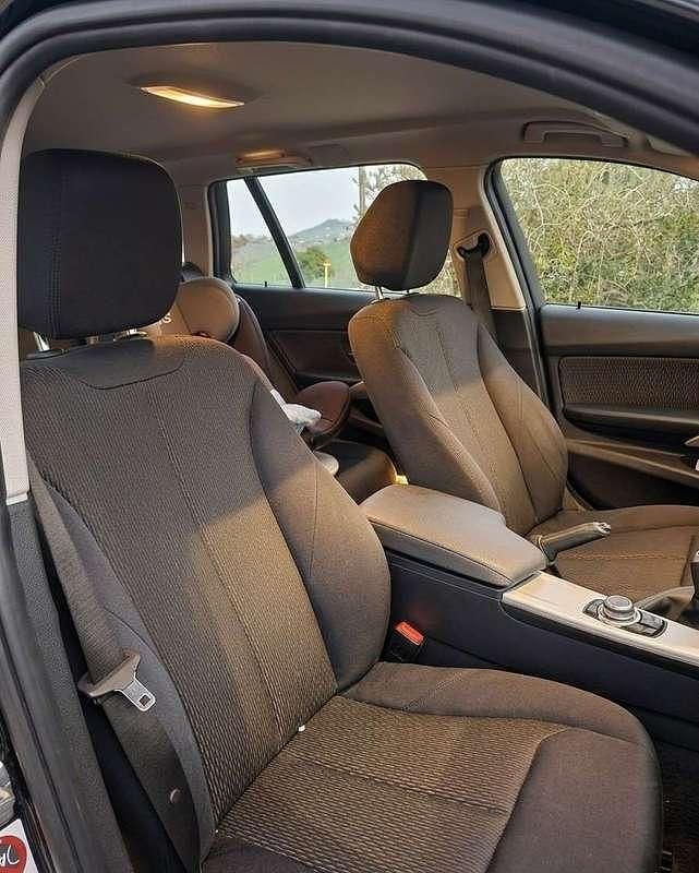 Usata BMW 316 116 CV (85 kW) 2013 Station wagon