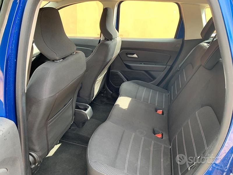 Usata Dacia Duster Journey 90 CV (66 kW) 2023 Station wagon