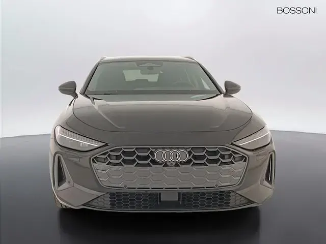 Usata Audi A5 Advanced 204 CV (150 kW) 2024 Nero Station wagon