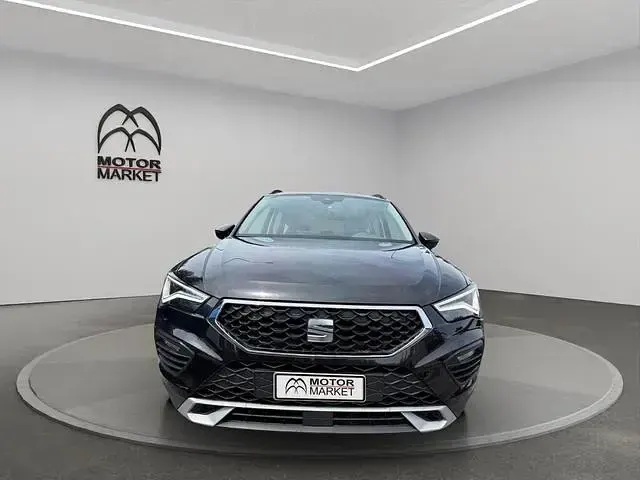 Usata Seat Ateca 4Drive 150 CV (110 kW) 2022 SUV