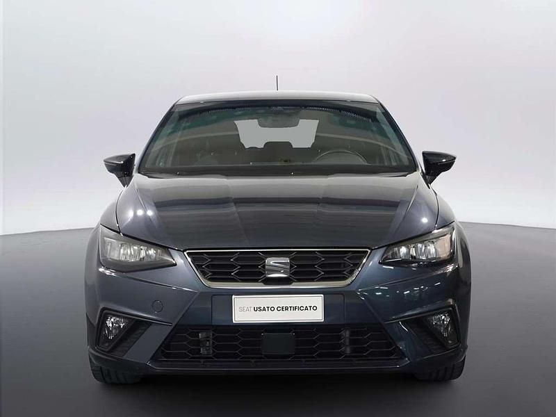 Usata Seat Ibiza FR 95 CV (69 kW) 2025 Magnetic tech Utilitaria