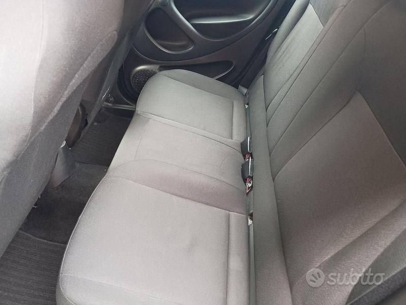 Usata Smart ForFour 71 CV (52 kW) 2019 Bianco Utilitaria
