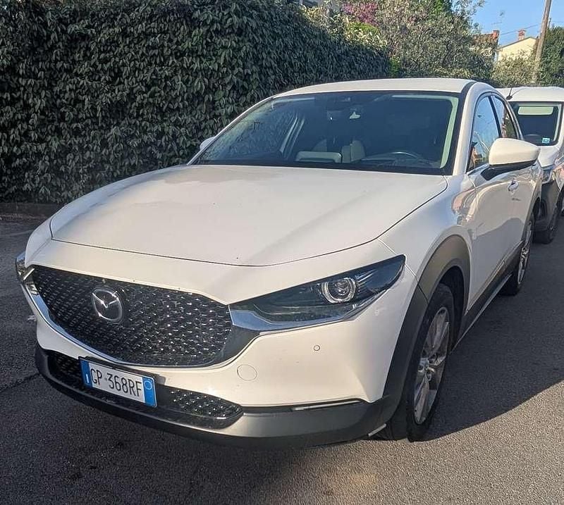 Usata Mazda CX-30 Exceed 150 CV (110 kW) 2023 SUV