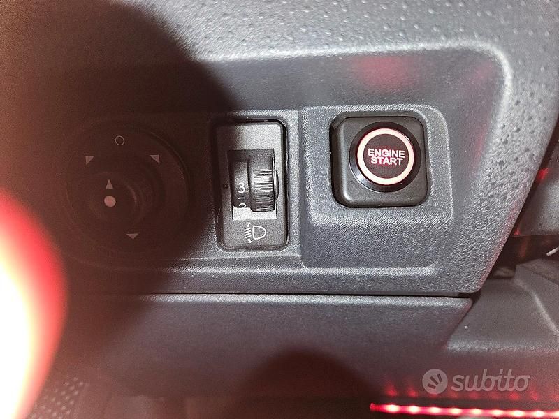 Usata Citroën C2 VTR Sport 73 CV (53 kW) 2006 Utilitaria