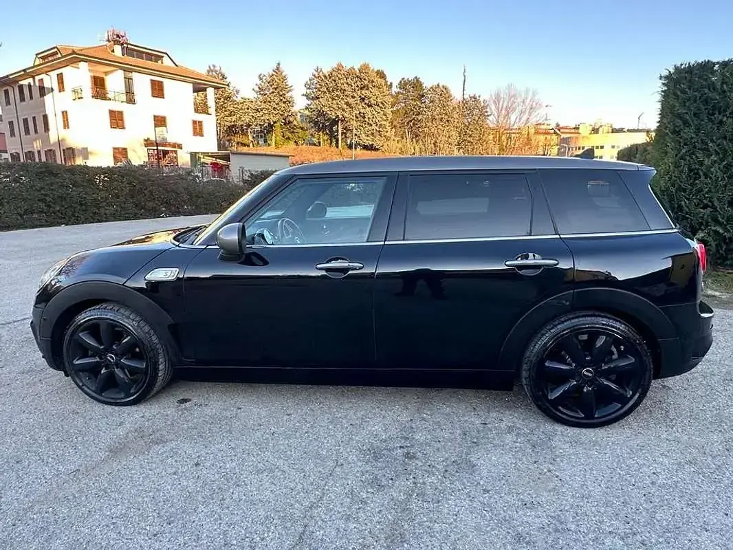 Usata Mini Cooper SD Clubman Business 190 CV (139 kW) 2016 Station wagon
