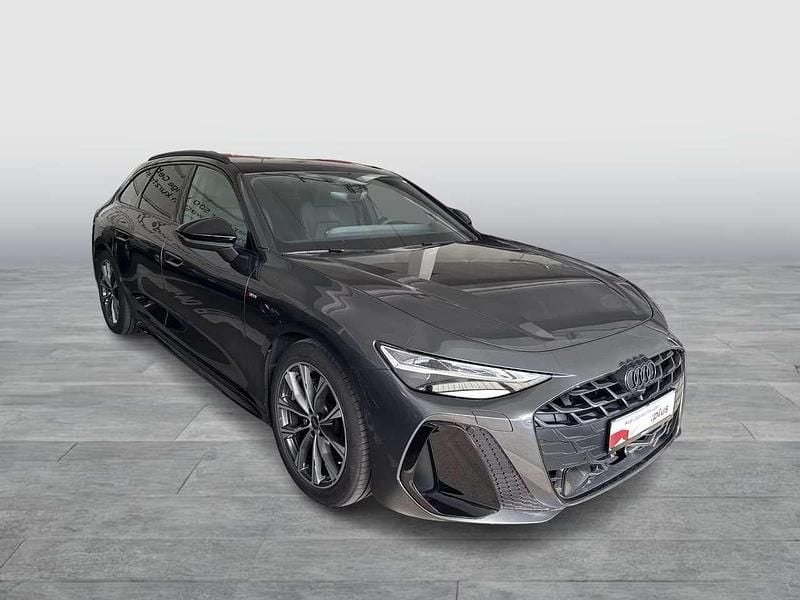 Usata Audi A6 S-Line 204 CV (150 kW) 2025 Grigio Station wagon