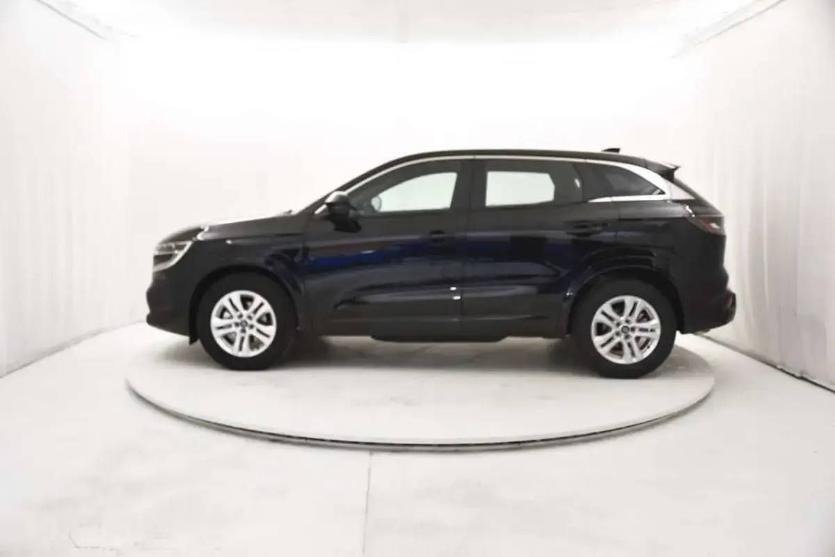 Nuova Renault Austral Evolution 131 CV (96 kW) 2025 Nero etoile SUV