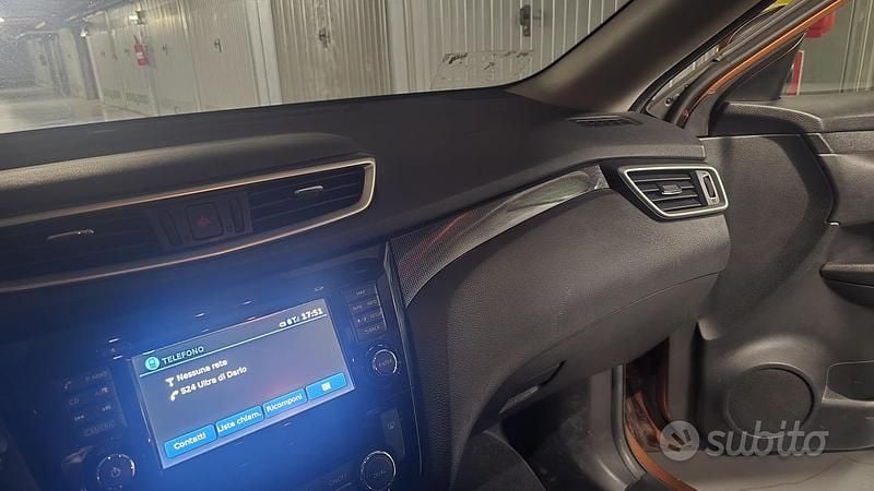 Usata Nissan X-Trail 2015 SUV
