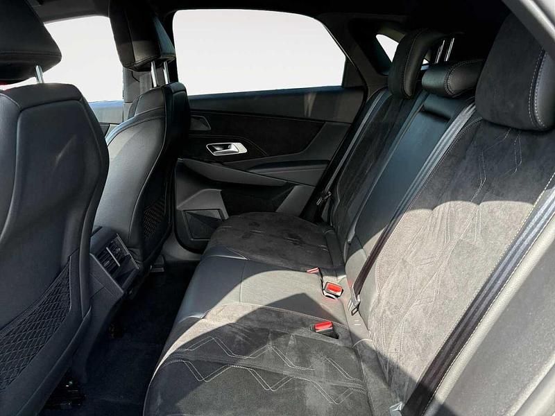 Usata DS Automobiles DS7 Crossback Performance 131 CV (96 kW) 2023 Beige SUV