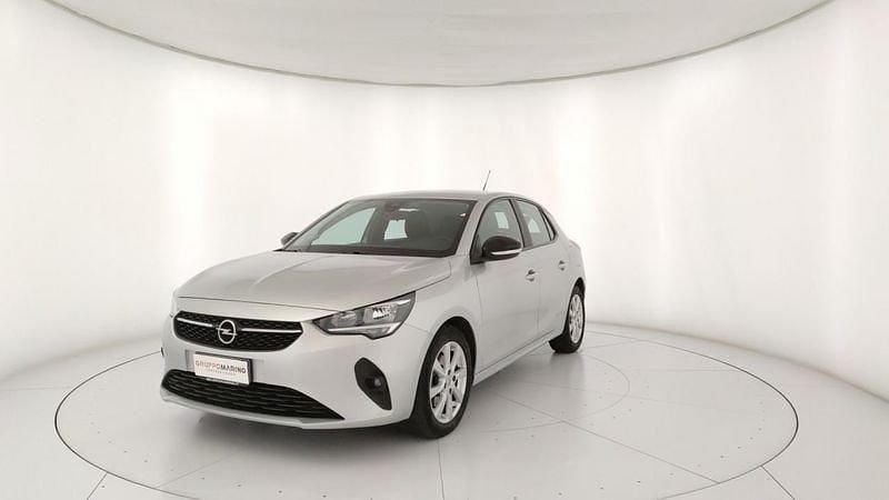 Usata Opel Corsa Edition 102 CV (75 kW) 2023 Utilitaria