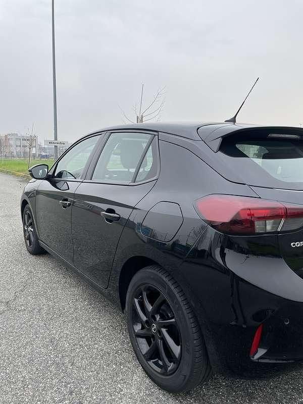 Usata Opel Corsa 75 CV (55 kW) 2023 Utilitaria