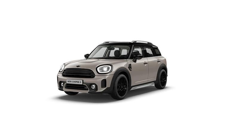 Usata 2022 Mini Cooper D Countryman SUV | 26.800 € (Ottimo prezzo) - Immagine 1/1