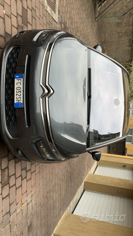 Usato 2016 Citroën Grand C4 Picasso 2.0 Diesel 150 CV (8.500 €)