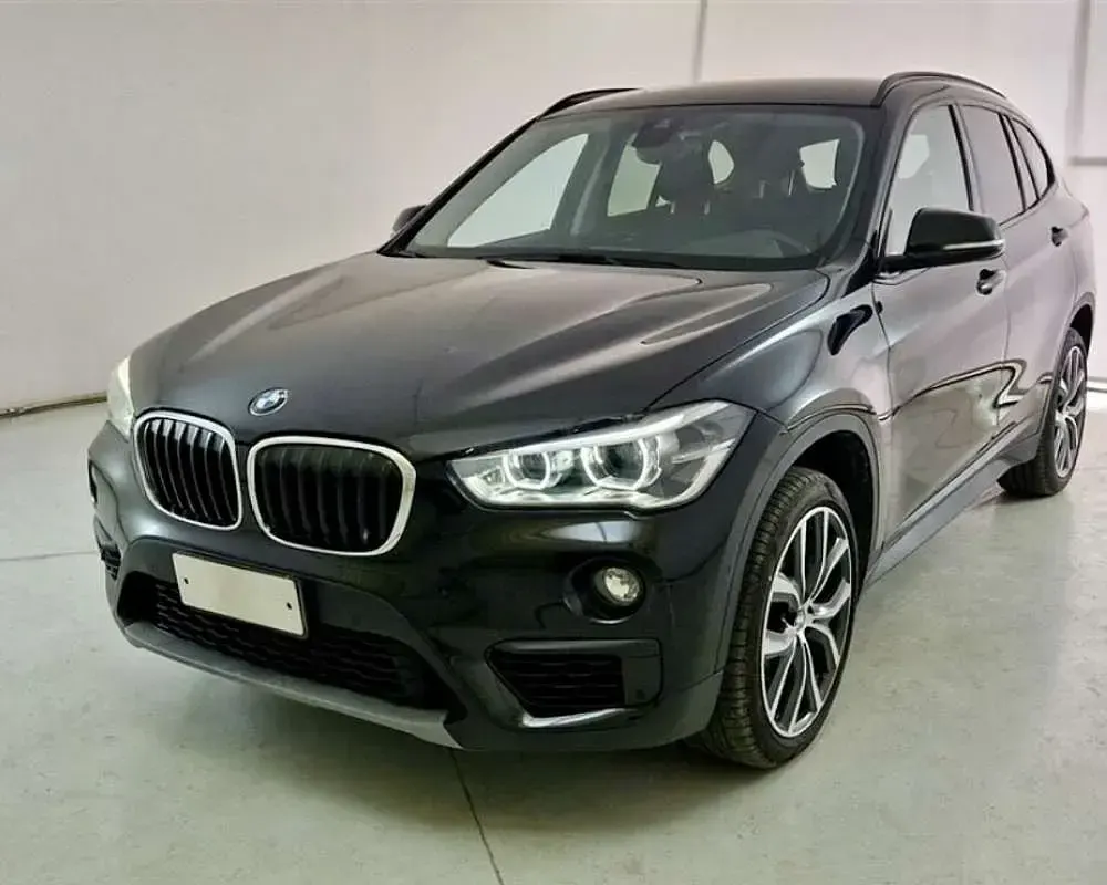 Usata BMW X1 M Sport 150 CV (110 kW) 2019 SUV