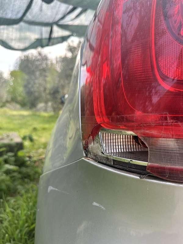 Usata VW Polo Comfortline 69 CV (50 kW) 2014 Berlina