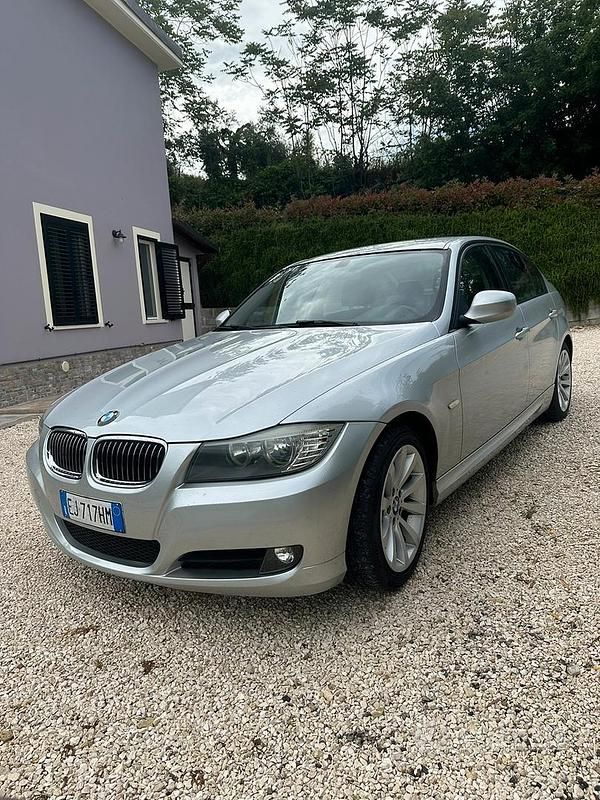 Usata BMW 316 2010 Berlina