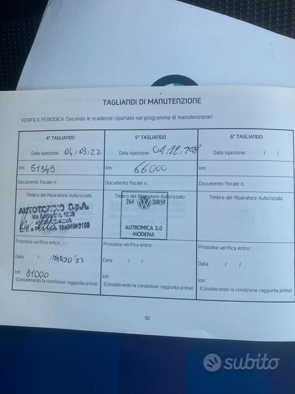 Usata Hyundai Tucson Xpossible 116 CV (85 kW) 2017 SUV