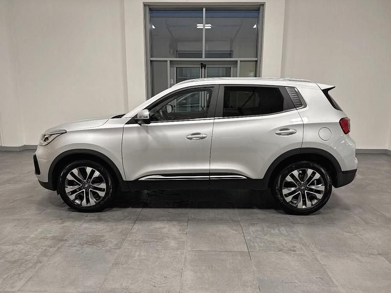 Usata DR DR 5.0 150 CV (110 kW) 2023 Grigio SUV