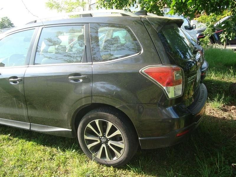 Usata Subaru Forester Sport 147 CV (108 kW) 2018 Other SUV