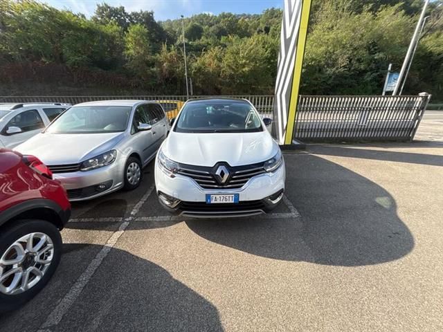 Nessuno Usata 2015 Renault Espace Intens Monovolume | 10.900 € (Cara) - Immagine 1/4