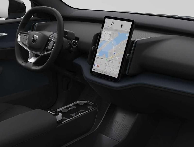 Nuova Volvo EX30 Single Motor 75 kW (102 CV) 2025 Other SUV