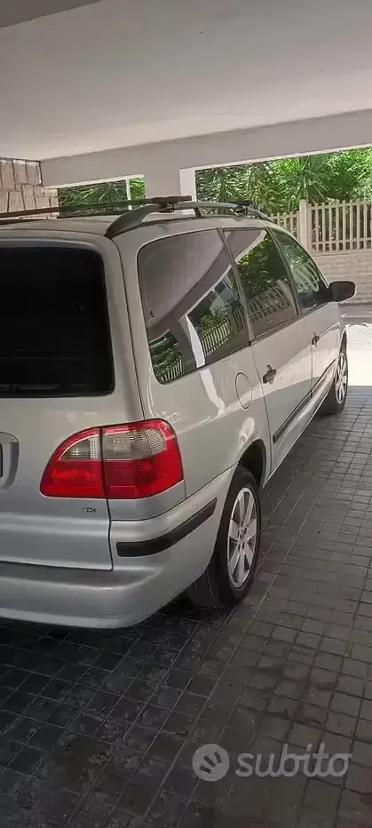 Usata Ford Galaxy 130 CV (95 kW) 2003 Monovolume