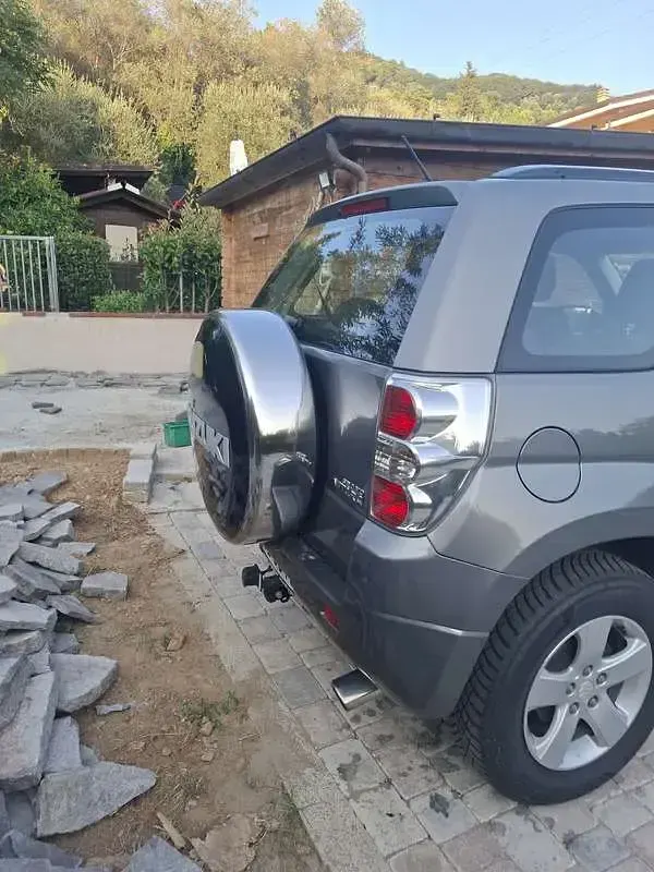 Usata Suzuki Grand Vitara 129 CV (94 kW) 2006 SUV