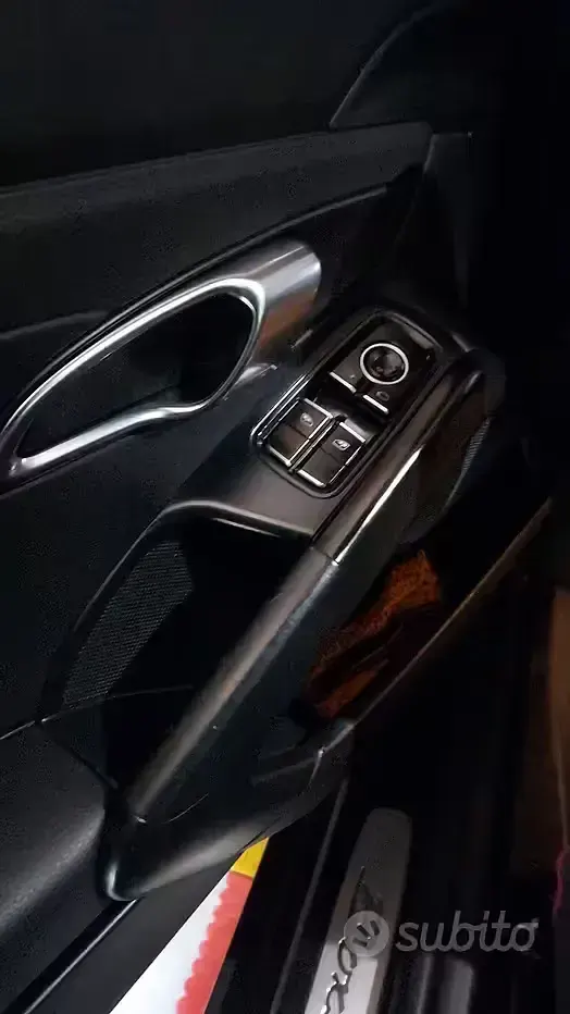 Usata Porsche Boxster 265 CV (194 kW) 2014 Cabrio