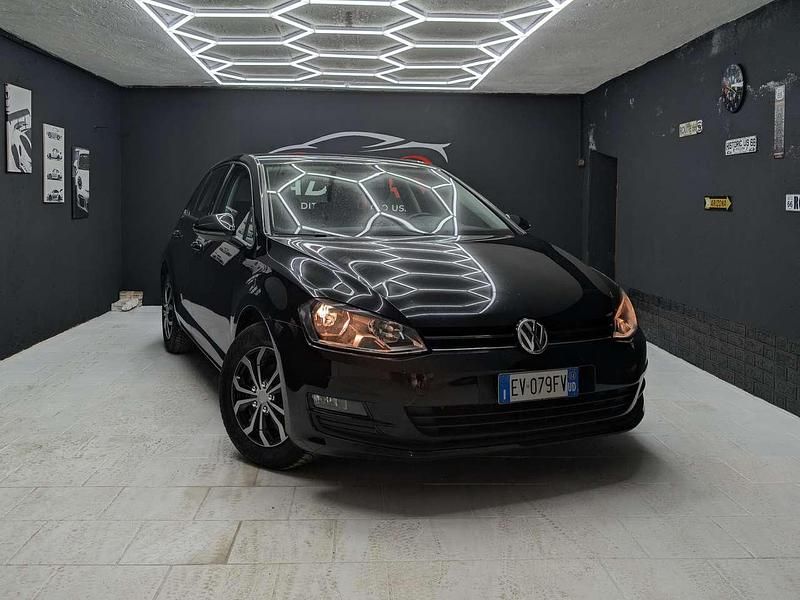 Usata VW Golf VII Comfortline 105 CV (77 kW) 2014 Other Berlina