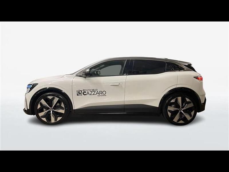 Usata Renault Megane E-Tech Techno 55 kW (75 CV) 2024 Bianco Berlina