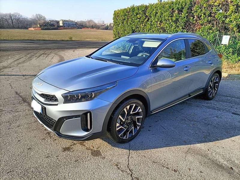 Usata Kia XCeed Style 117 CV (86 kW) 2024 SUV